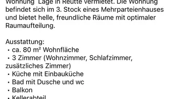 Expose Vermietung 