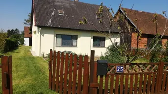 Expose Haus zu Verkaufen