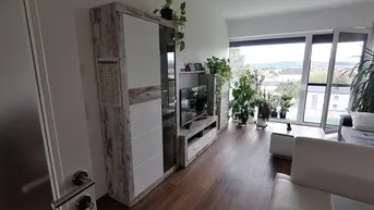 Expose Neuwertige Wohnung mit großen Balkon