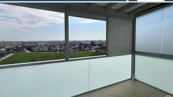 Expose 2-Zimmer Anleger-Wohnung mit Loggia