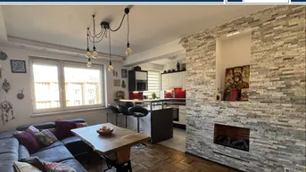 Expose Geräumige 3-Zimmer Wohnung mit Balkon