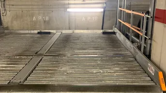 Expose Stellplatz in Zentrumsnähe