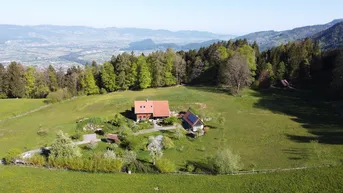 Expose Traumhaft gelegener Bauernhof in Alleinlage - nur für Landwirte!