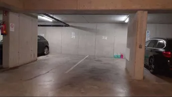 Expose Tiefgaragenplatz in 8042 Graz