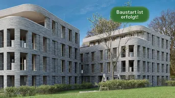 Expose Stilvolle 2-Zimmer-Neubauwohnung in Dornbirn