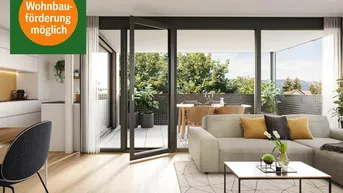 Expose 4-Zimmer-Gartenwohnung in Lauterach/Bregenz