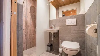 Expose Ferienwohnung Piz Buin