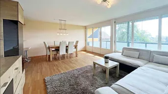 Expose Möblierte 3-Zimmer-Maisonette-Wohnung zur Miete (Hörbranz)