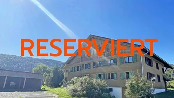 Expose Bauernhaus mit Ausbaupotential