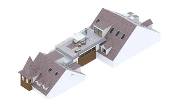Expose Modernes Penthouse im Herzen von Feldkirch
