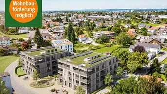 Expose Edle 2-Zimmer-Wohnung in Lauterach/Bregenz
