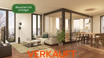 Expose Erstbezug: 3-Zimmer-Neubauwohnung in Dornbirn