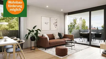 Expose 3-Zimmer-Wohnung in Lauterach/Bregenz (auch als Ferienwohnung möglich)