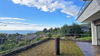 Expose Loft / Büro / Atelier - mit Sauna und Seeblick