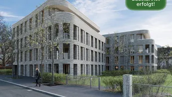 Expose Exklusive 3-Zimmer-Wohnung mit Garten in Dornbirn