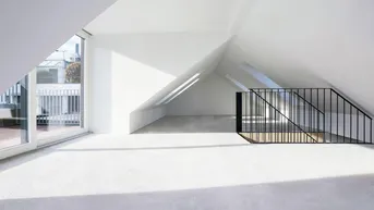 Expose Modernes Penthouse im Herzen von Feldkirch