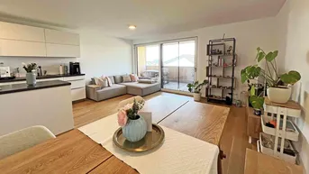 Expose 3-Zimmer-Wohnung mit Balkon zur Miete