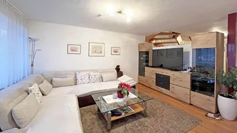 Expose Möblierte 3-Zimmer-Maisonette-Wohnung zur Miete