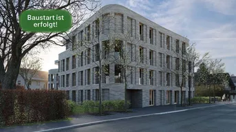 Expose Elegante 3-Zimmer-Neubauwohnung in Dornbirn