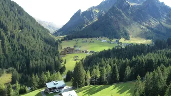 Expose Ihr Ferientraum im Montafon!3-Zimmer Wohnung