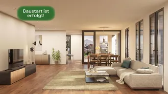 Expose Exklusive 2-Zimmer-Wohnung in Dornbirn