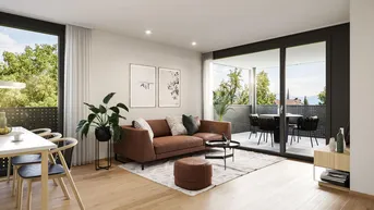 Expose 3-Zimmer-Wohnung in Lauterach/Bregenz (auch als Ferienwohnung möglich)