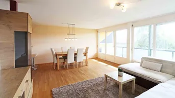 Expose Helle 3-Zimmer-Maisonette-Wohnung zur Miete (Hörbranz)