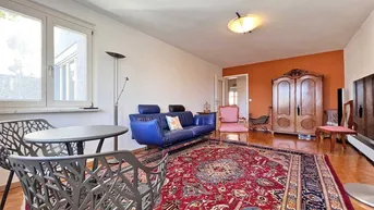Expose Schöne 4-Zimmer Wohnung mitten in Bregenz