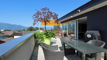 Expose Maisonette Wohnung mit riesiger Dachterrrasse