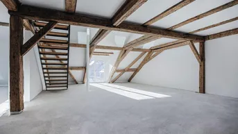 Expose Edles Penthouse auf zwei Ebenen in Feldkirch