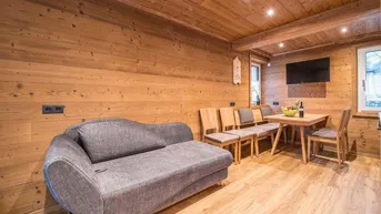 Expose Ferienwohnung Piz Buin