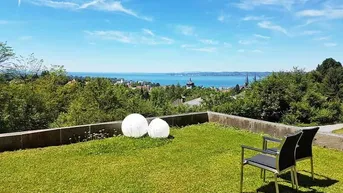 Expose Loft / Büro / Atelier - mit Sauna und Seeblick