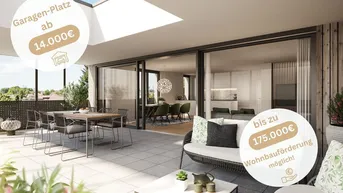 Expose Elegante Penthouse Wohnung in Lauterach/Bregenz