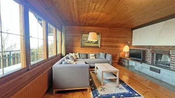 Expose Ferienhaus mit Seesicht zur Miete