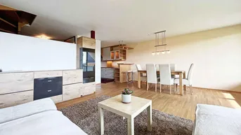 Expose Möblierte 3-Zimmer-Maisonette-Wohnung zur Miete