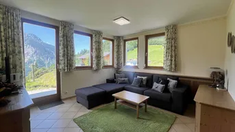 Expose Ferienwohnung in ruhiger Aussichtslage zu vermieten