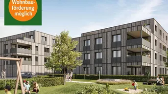 Expose Edle 2-Zimmer-Wohnung in Lauterach/Bregenz