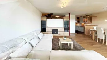 Expose Möblierte 3-Zimmer-Maisonette-Wohnung zur Miete (Hörbranz)