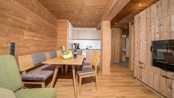 Expose Ferienwohnung Piz Buin