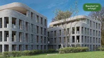 Expose Stilvolle 2-Zimmer-Neubauwohnung in Dornbirn