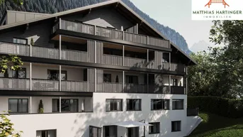 Expose Ferienapartments Nähe Valisera Bergbahn