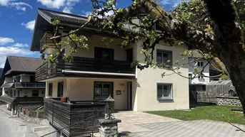Expose Gepflegtes 1-2 Familienhaus mit großer Nutzfläche