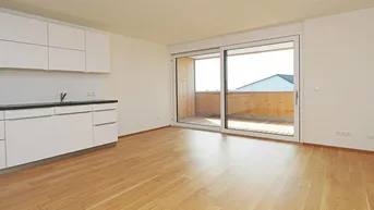 Expose Helle 2-Zimmer-Wohnung mit Balkon zur Miete