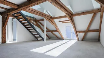 Expose Edles Penthouse auf zwei Ebenen in Feldkirch