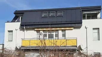 Expose Attraktive 4-Zimmer Dachterrasenwohnung in Alt-Maxglan