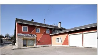 Expose Neu sanierte 1 Zimmerwohnung