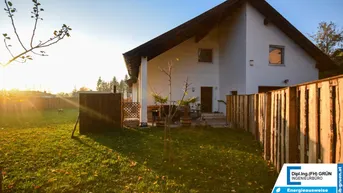 Expose Großzügiges Einfamilienhaus mit über 230m² WFL, 1572m² Grund, Garage, Carport - Top Lage, Nähe BMW-Werk und SKF