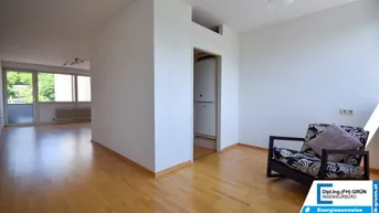 Expose Geheimtipp in Bestlage: 81,2m² Wohnung mit Mariendom-Blick &amp; eigener Garage mitten in Linz!