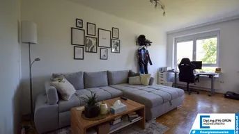 Expose Gemütliche, helle 2-Zimmer-Wohnung mit Loggia und TG-Platz