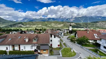 Expose Geräumige Penthouse-Wohnung über den Dächern von Stams - 360°-View inklusive!